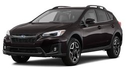2020 Subaru Crosstrek Limited