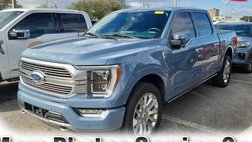 2023 Ford F-150 Limited