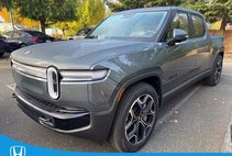 2026 Rivian R1T Adventure