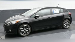 2015 Kia Forte5 SX