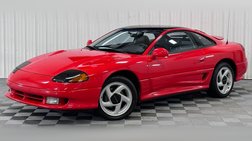 1991 Dodge Stealth R/T Turbo