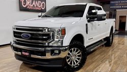 2020 Ford Super Duty F-250 Lariat