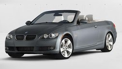 2010 BMW 3 Series 328i