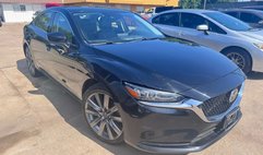 2020 Mazda MAZDA6 Touring