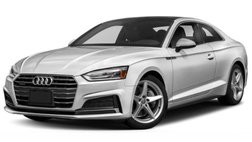 2018 Audi A5 2.0T quattro Prestige
