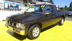 1997 Nissan Truck XE