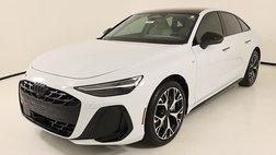 2026 Audi A6 quattro Premium Plus 55 TFSI