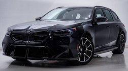 2025 BMW M5 Touring