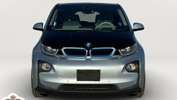 2014 BMW i3 Base