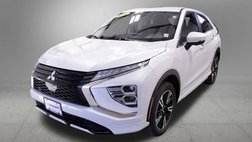 2024 Mitsubishi Eclipse Cross SEL