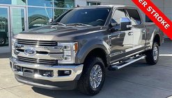 2019 Ford Super Duty F-350 Lariat