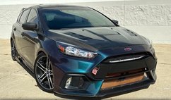 2015 Ford Focus ST