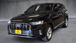 2023 Audi Q7 quattro Premium 45 TFSI