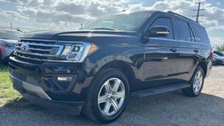 2019 Ford Expedition XLT