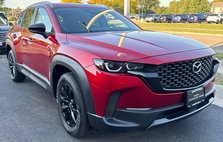 2025 Mazda CX-50 2.5 S Premium