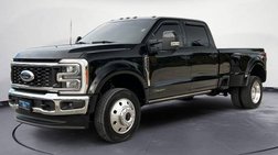 2023 Ford F-450 Super Duty Lariat