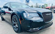 2021 Chrysler 300 S V6