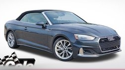 2022 Audi A5 quattro Premium 45 TFSI