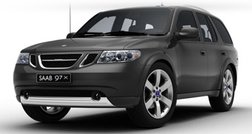 2009 Saab 9-7X 4.2i