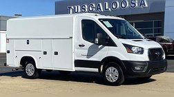 2024 Ford Transit 350