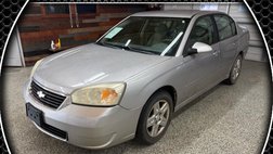 2008 Chevrolet Malibu Classic LT