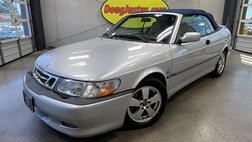 2003 Saab 9-3 SE