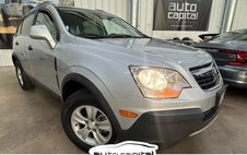 2009 Saturn VUE XE