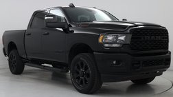 2024 Ram Ram Pickup 2500 Big Horn
