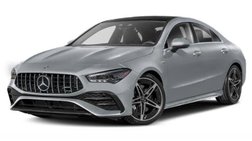 2026 Mercedes-Benz CLA-Class CLA 350 4MATIC w/ EQ Technology