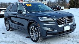 2023 Lincoln Aviator Grand Touring