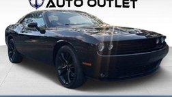 2017 Dodge Challenger R/T