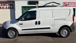 2019 Ram ProMaster City 