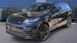 2023 Land Rover Range Rover Velar P250 R-Dynamic S