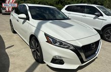 2021 Nissan Altima 2.5 SL