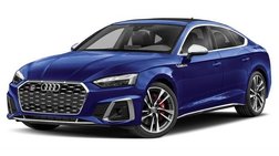 2021 Audi S5 Sportback 3.0T quattro Premium Plus