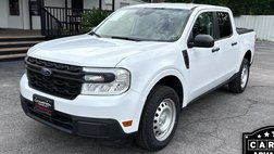 2022 Ford Maverick XL