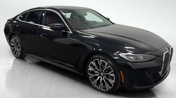 2024 BMW 4 Series 430i Gran Coupe