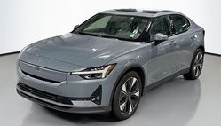 2024 Polestar 2 Long Range Dual Motor