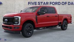 2026 Ford Super Duty F-250 XL