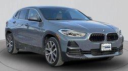 2021 BMW X2 xDrive28i