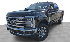 2024 Ford Super Duty F-250 Lariat