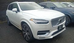 2024 Volvo XC90 Recharge T8 Plus Bright Theme 6P