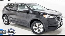 2019 Ford Edge SE