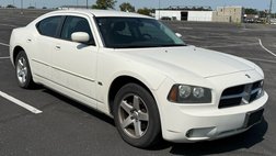 2010 Dodge Charger SXT