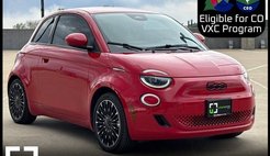 2024 Fiat 500e Inspi(RED)