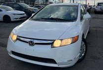 2008 Honda Civic GX