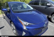 2016 Toyota Prius Four Touring