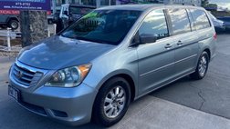 2009 Honda Odyssey EX
