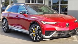 2024 Acura ZDX Type S