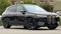 2023 BMW iX M60